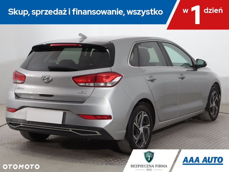 Hyundai i30 - 6