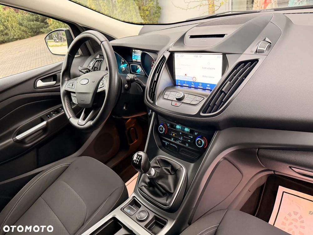 Ford Kuga 1.5 EcoBoost FWD Titanium ASS - 6
