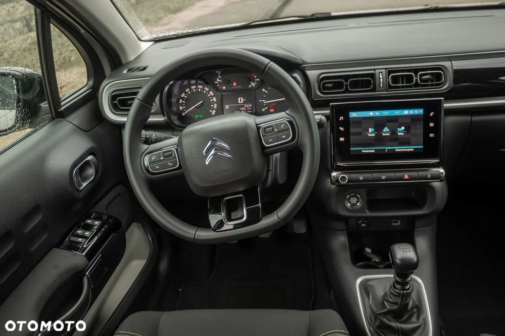 Citroën C3 Pure Tech 110 S&S ELLE ONLINE EDITION - 18