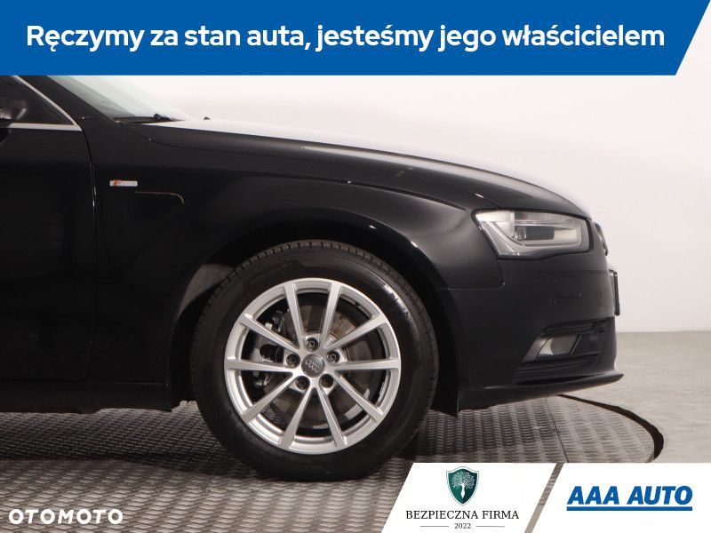 Audi A4 Avant - 17