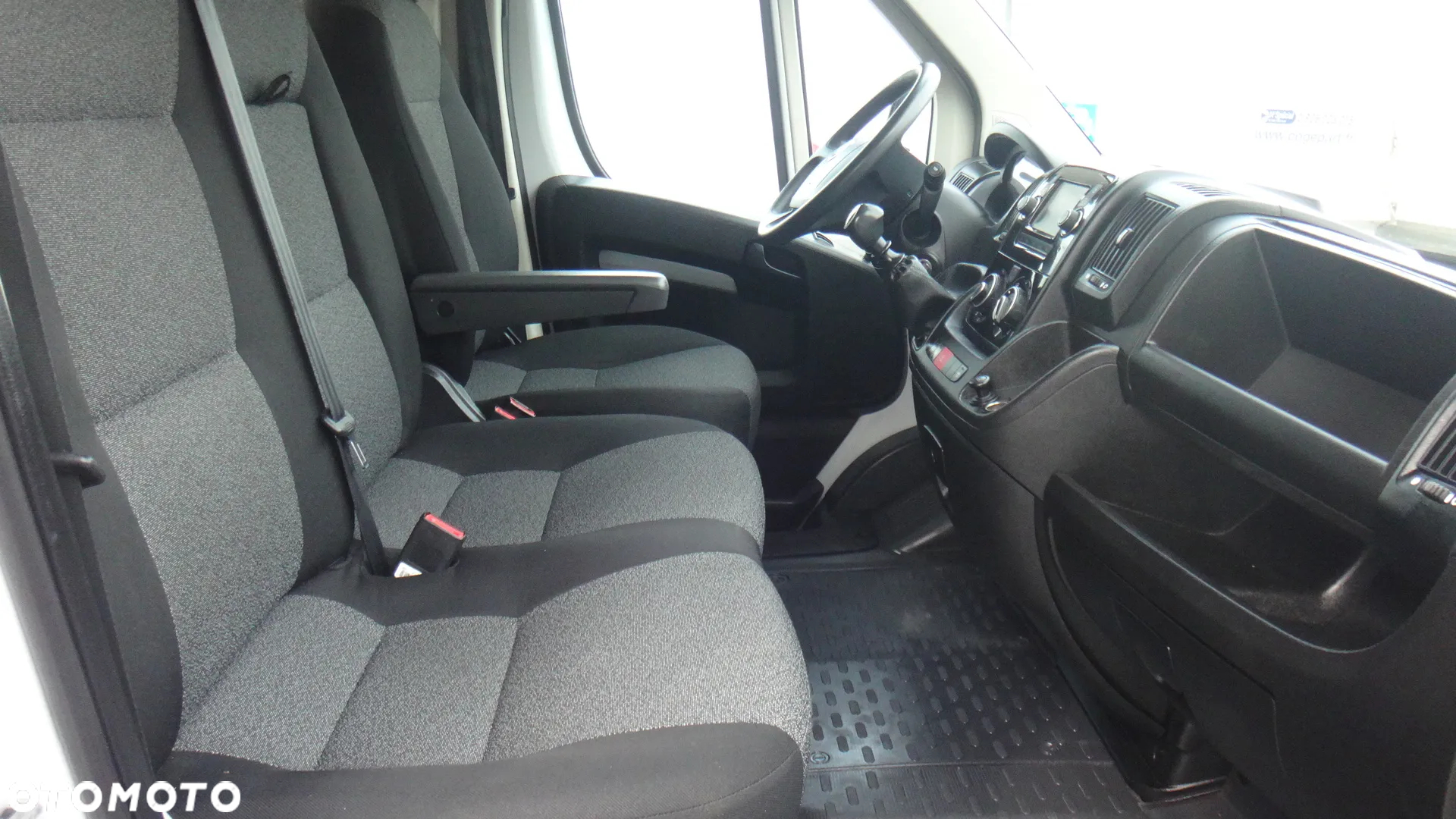 Fiat DUCATO - 12