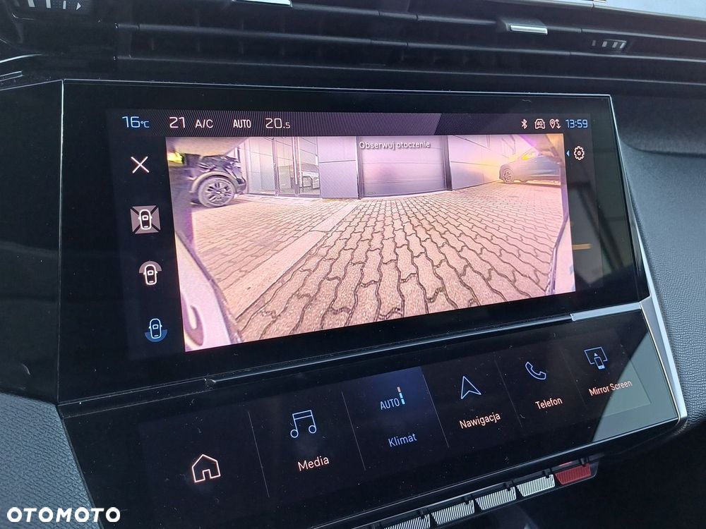 Peugeot 308 1.2 PureTech Allure Pack S&S EAT8 - 19