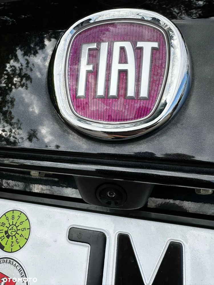 Fiat Freemont 2.0 Multijet Lounge AWD - 36