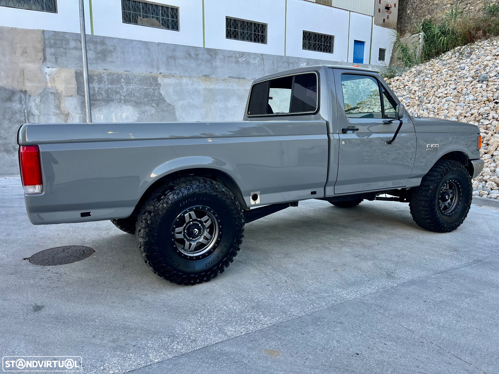 Ford F-150 - 23
