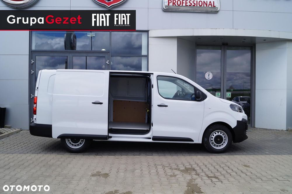 Fiat Scudo - 7