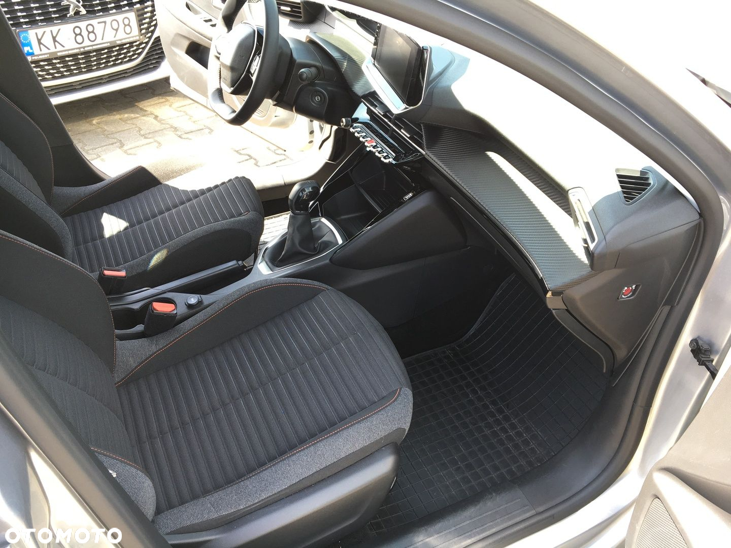 Peugeot 208 1.2 PureTech Active Pack S&S - 11