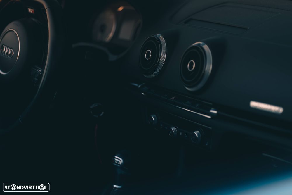 Audi S3 2.0 TFSi quattro S tronic - 18