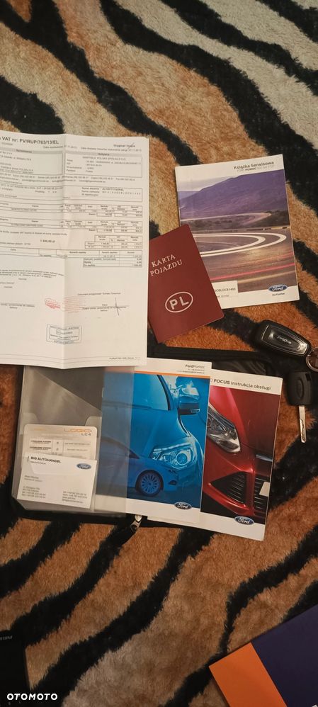 Ford Focus 1.6 TDCi Edition - 13