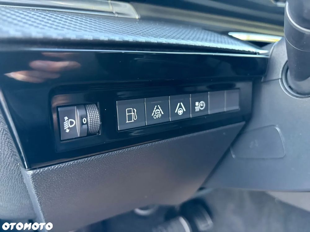 Peugeot 508 225 e-EAT8 Allure - 35