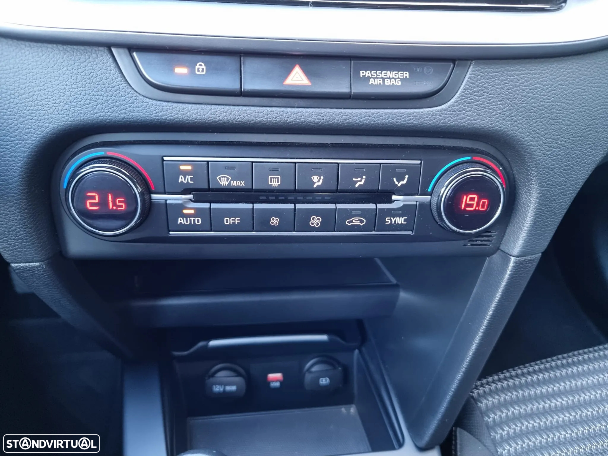 Kia XCeed 1.0 T-GDI Drive - 17