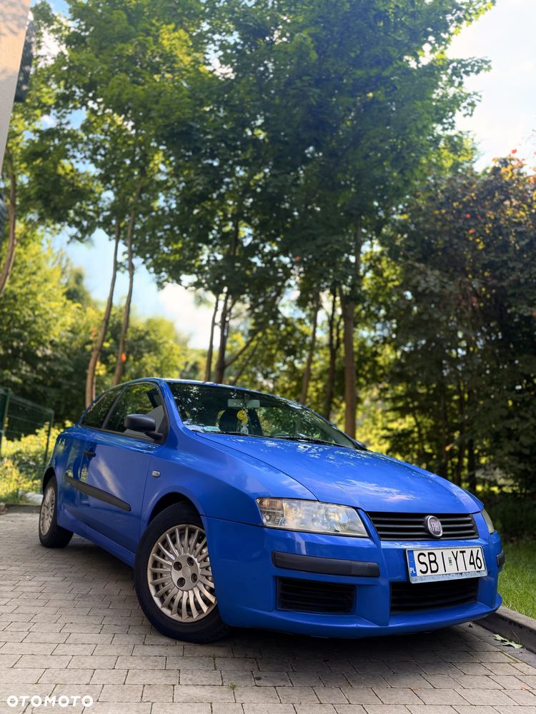 Fiat Stilo - 2