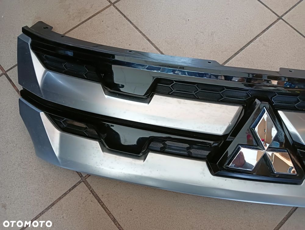 Mitsubishi Asx LIFTING ATRAPA - 3