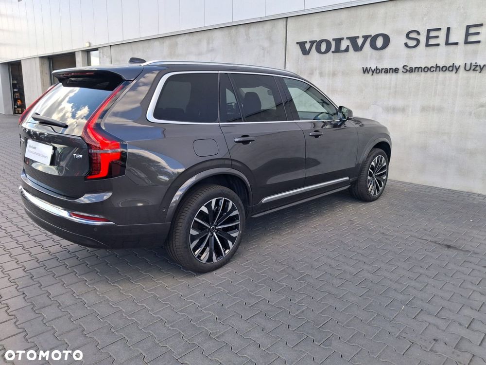 Volvo XC 90 - 7