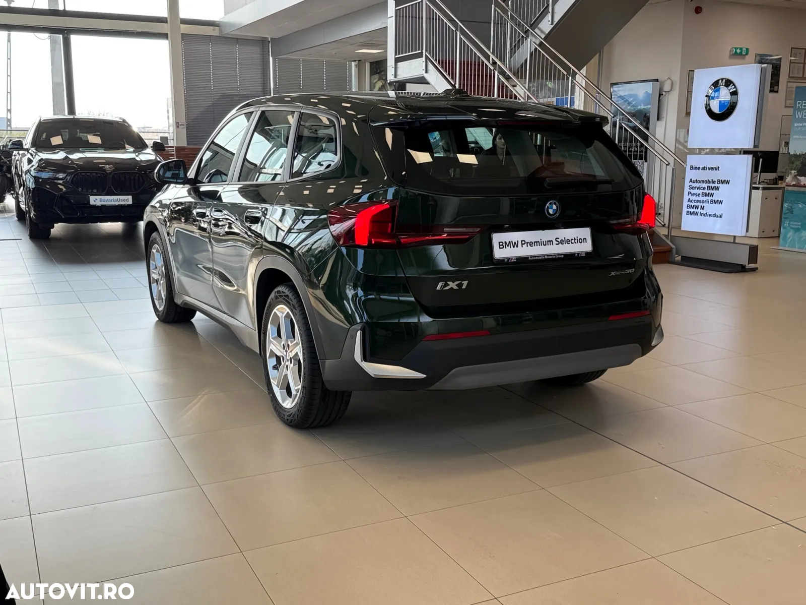 BMW iX1 xDrive30 - 4