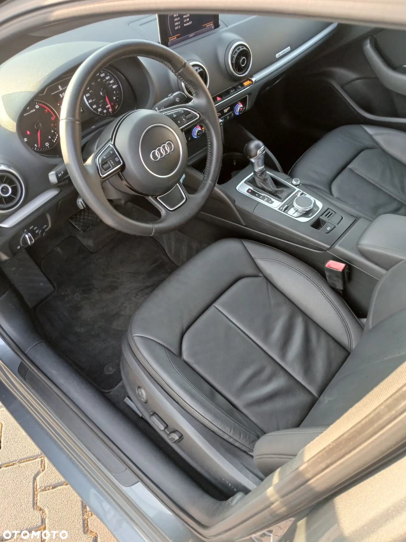 Audi A3 - 11