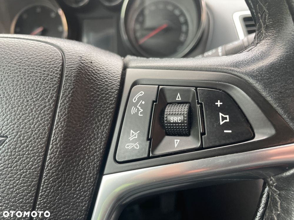 Opel Meriva 1.7 CDTI Enjoy - 38