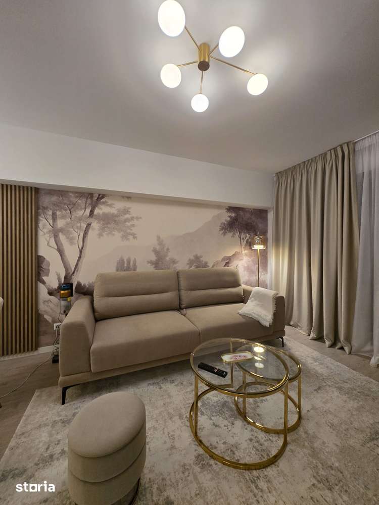 Apartament 2 Camere de inchiriat |Dr Taberei | Stellaris Ghencea — fotografia 3