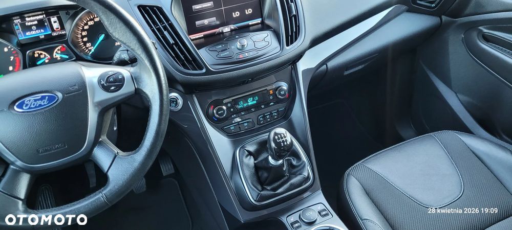 Ford Kuga 1.5 EcoBoost FWD Titanium ASS - 21