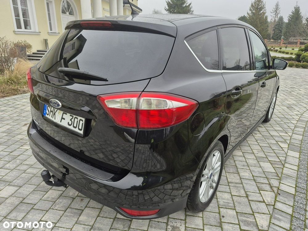 Ford C-MAX - 2