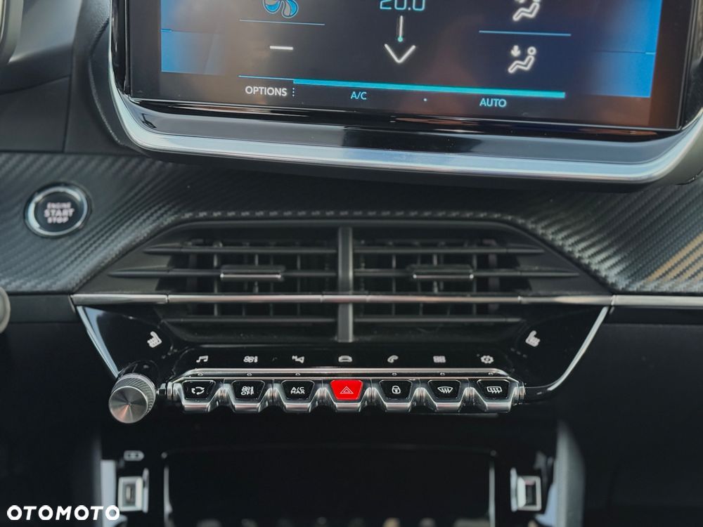 Peugeot 2008 1.2 PureTech Allure S&S EAT8 - 15