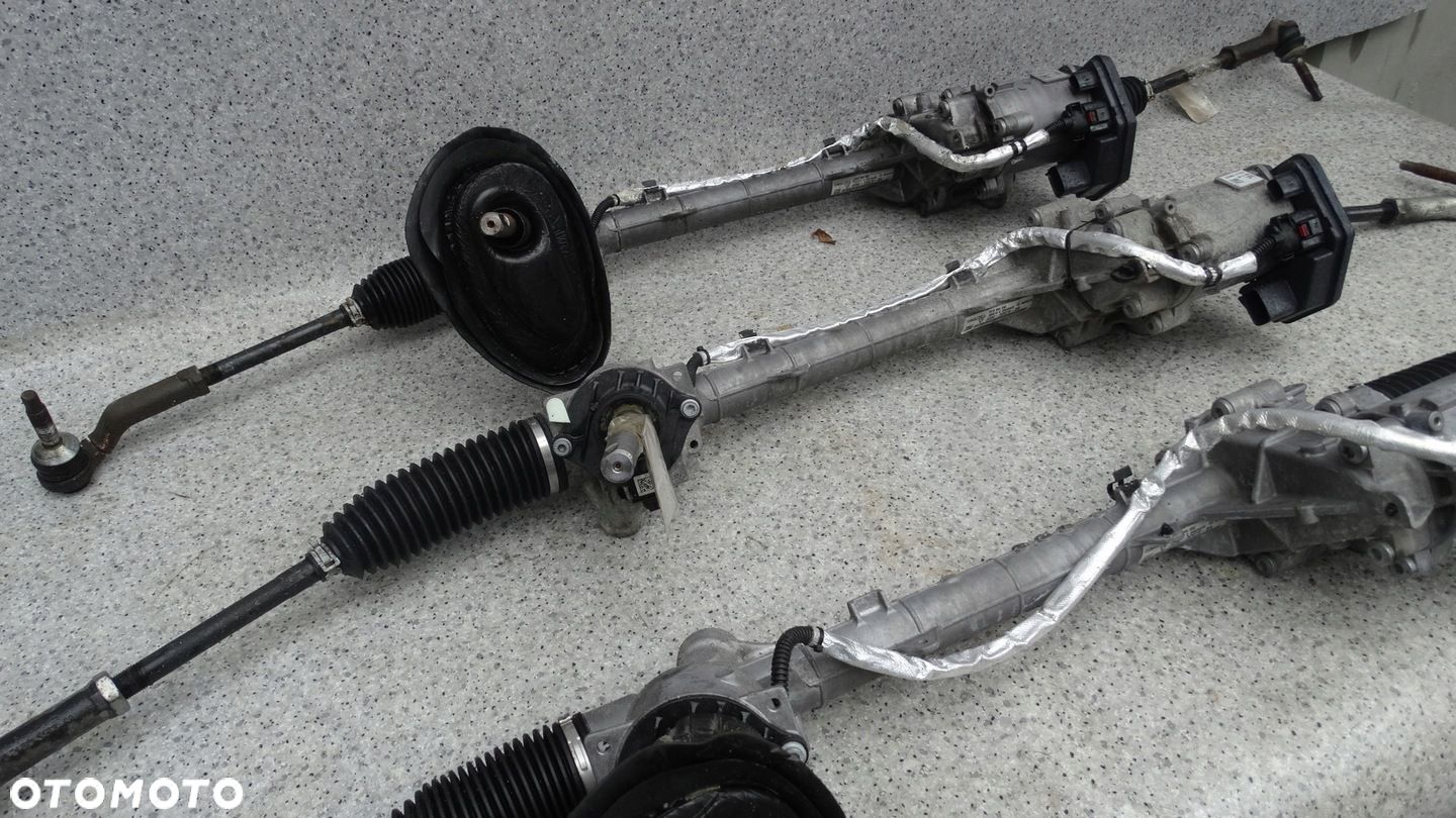 MK5 SMAX MK2 PRZEKŁADNIA JG9C3D070BA , JG9C3D070DB, FG9C3D070CB - 1