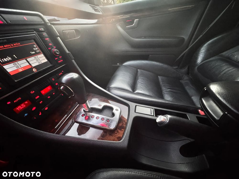 Audi A4 Avant - 7