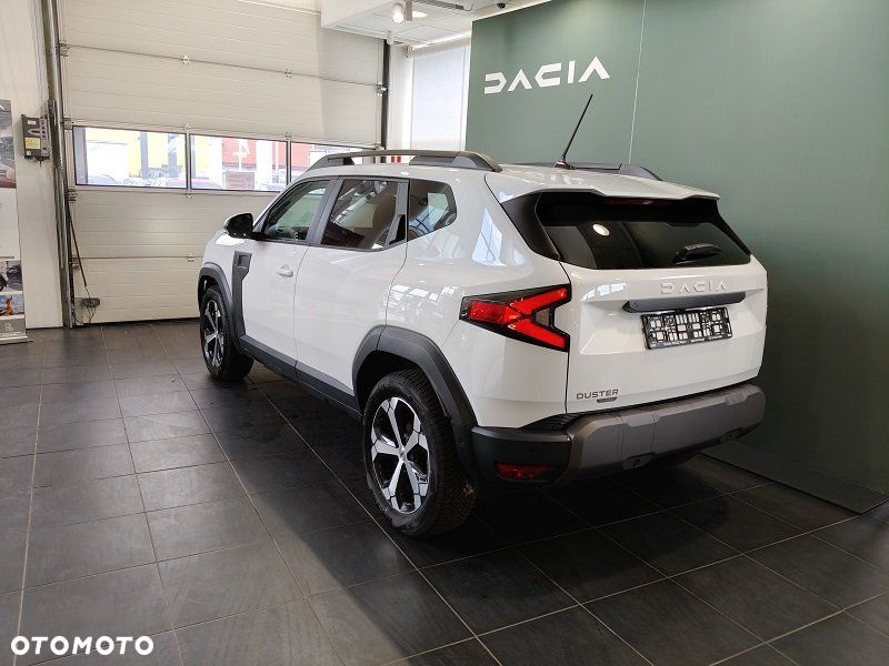 Dacia Duster - 5