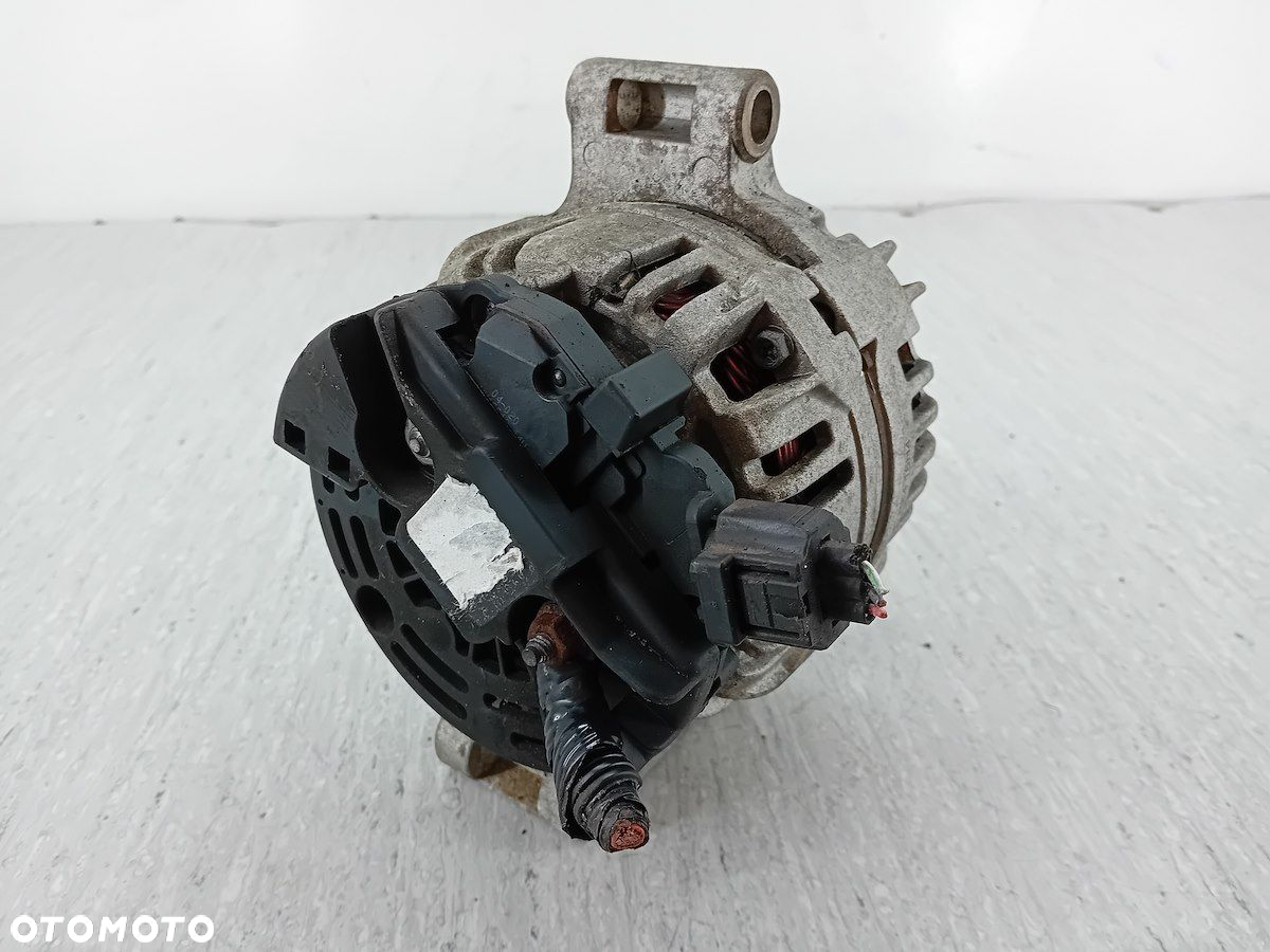 ALTERNATOR FORD TRANSIT MK6 2.4 TD - 4