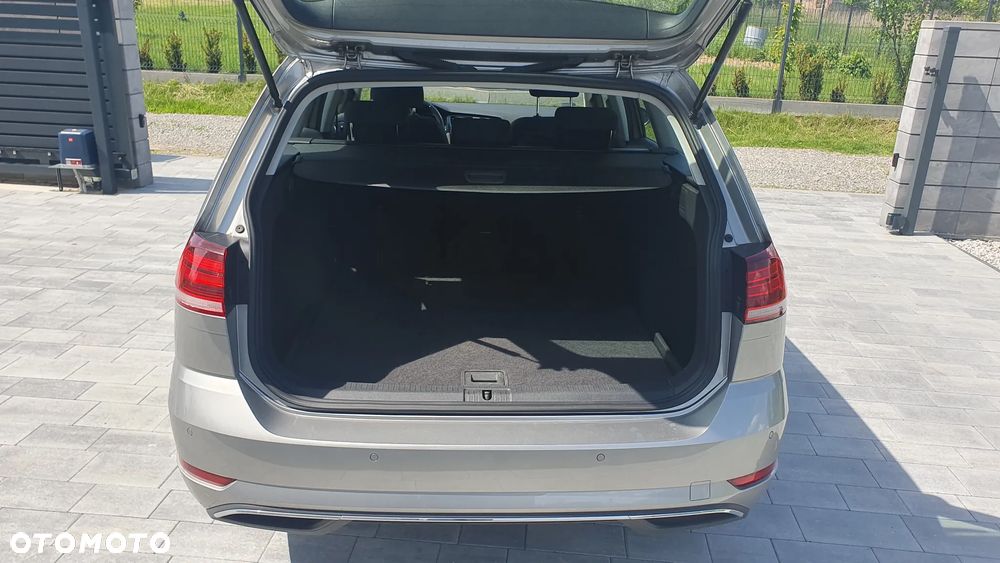 Volkswagen Golf 1.0 TSI BMT Comfortline - 2