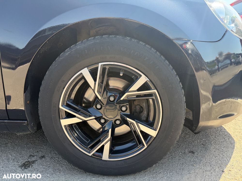 VOLKSWAGEN Golf 2010 — imagine 14