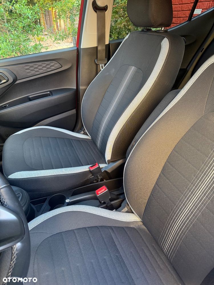 Hyundai i10 1.2 Comfort - 7
