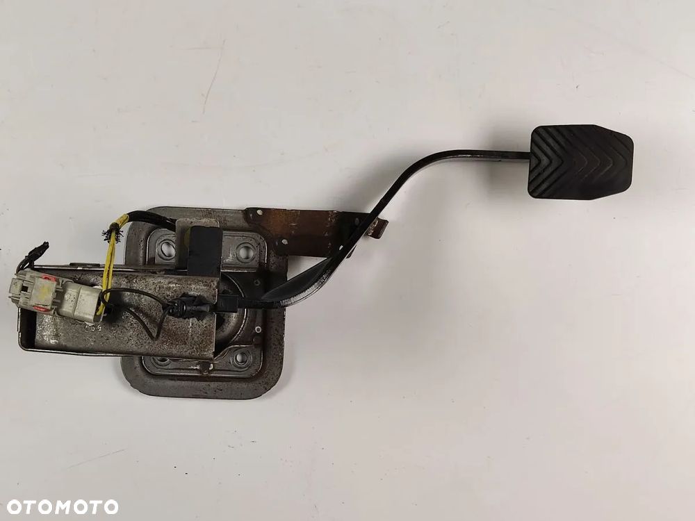 JEEP COMPASS 2.0 CRD 07-10r Pedał Sprzęgła - 1