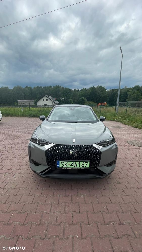 DS Automobiles DS 3 - 14