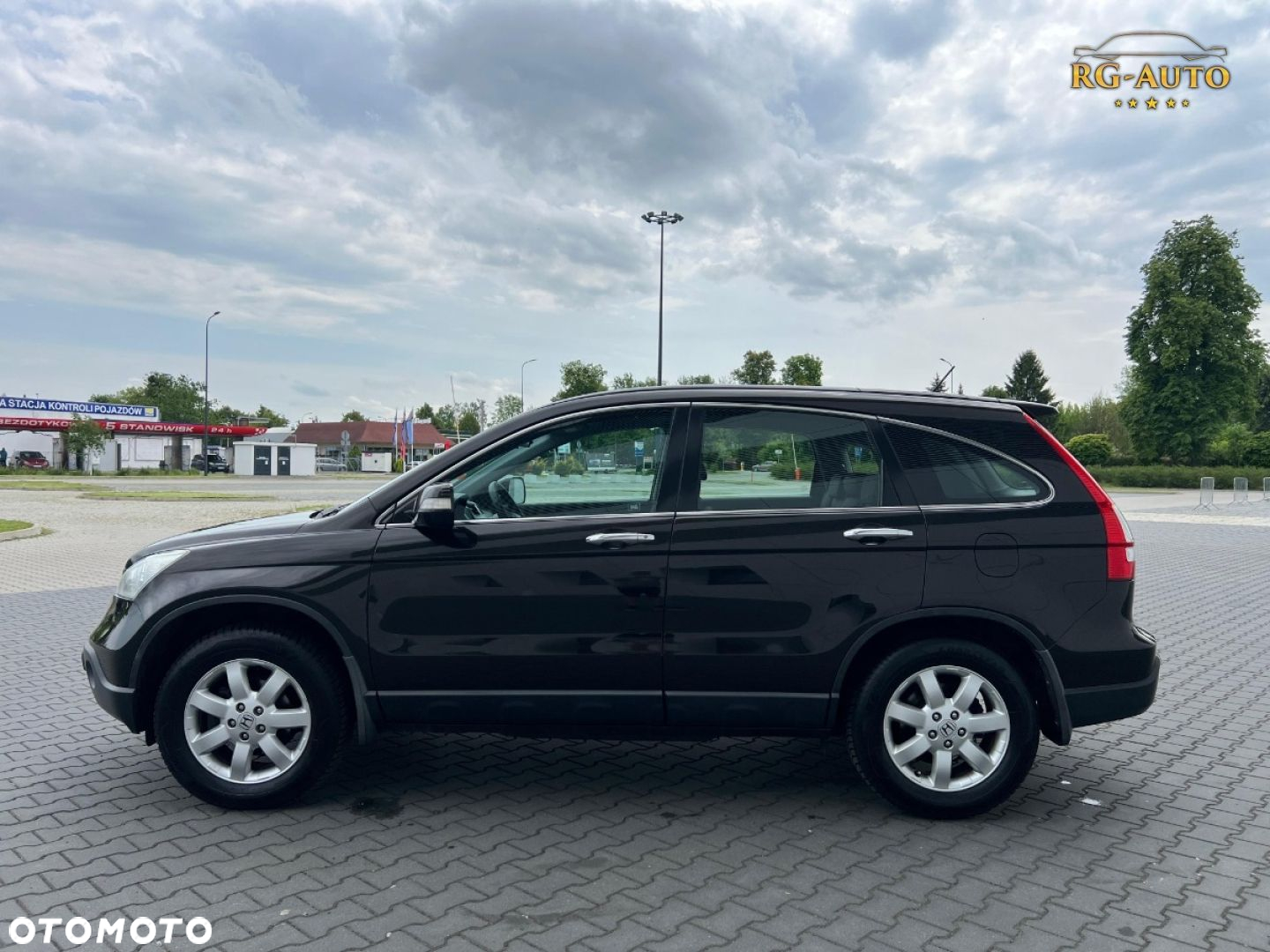 Honda CR-V - 12