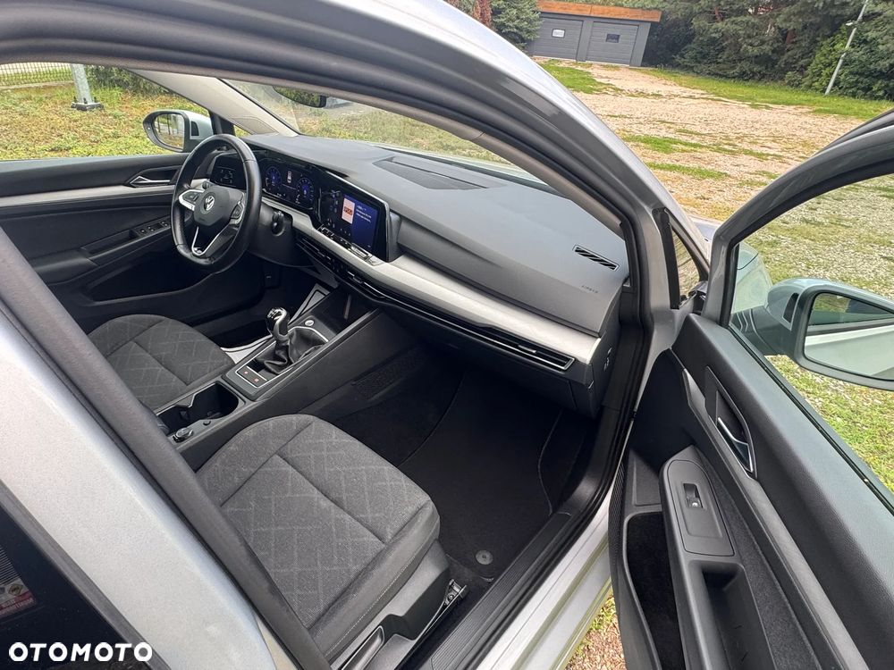 Volkswagen Golf 1.5 TSI EVO Life - 14