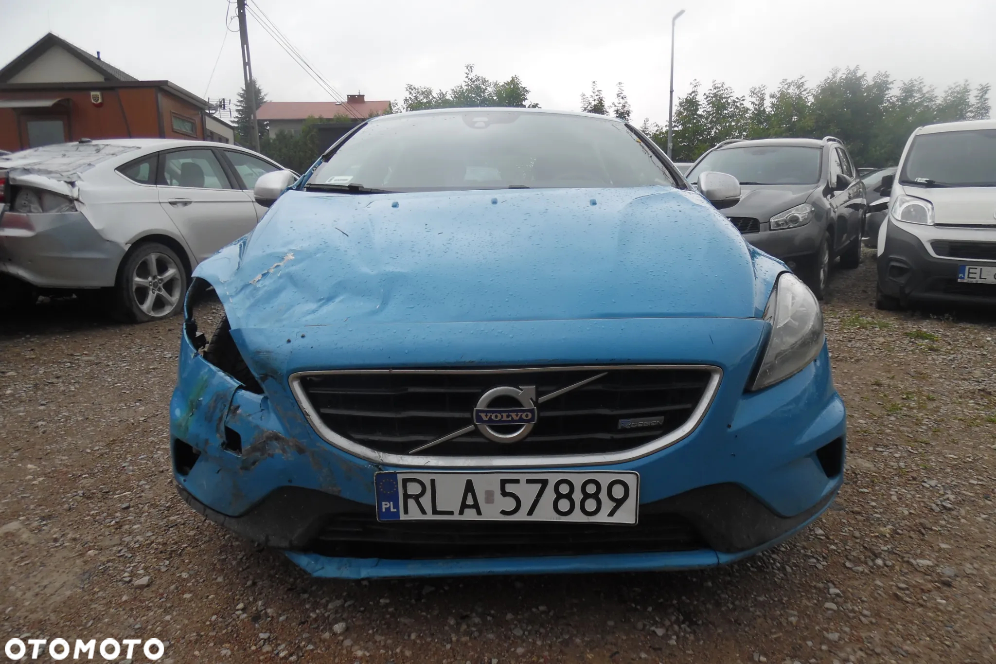 Volvo V40 D2 R-Design - 20
