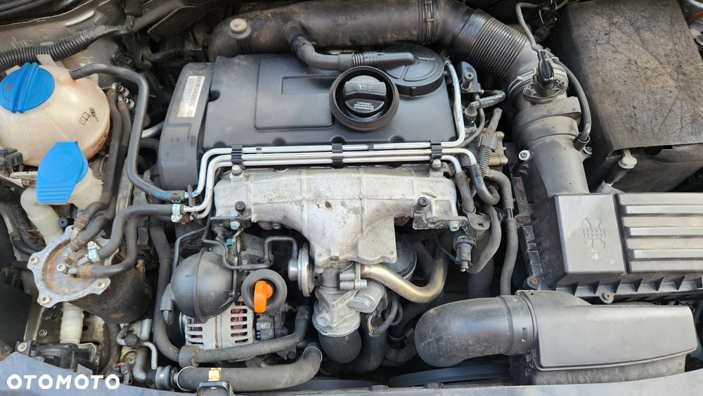 Seat Leon 2.0 TDI Stylance - 11