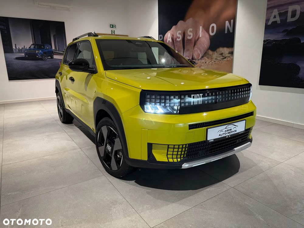 Fiat Grande Panda 44 kWh La Prima - 4