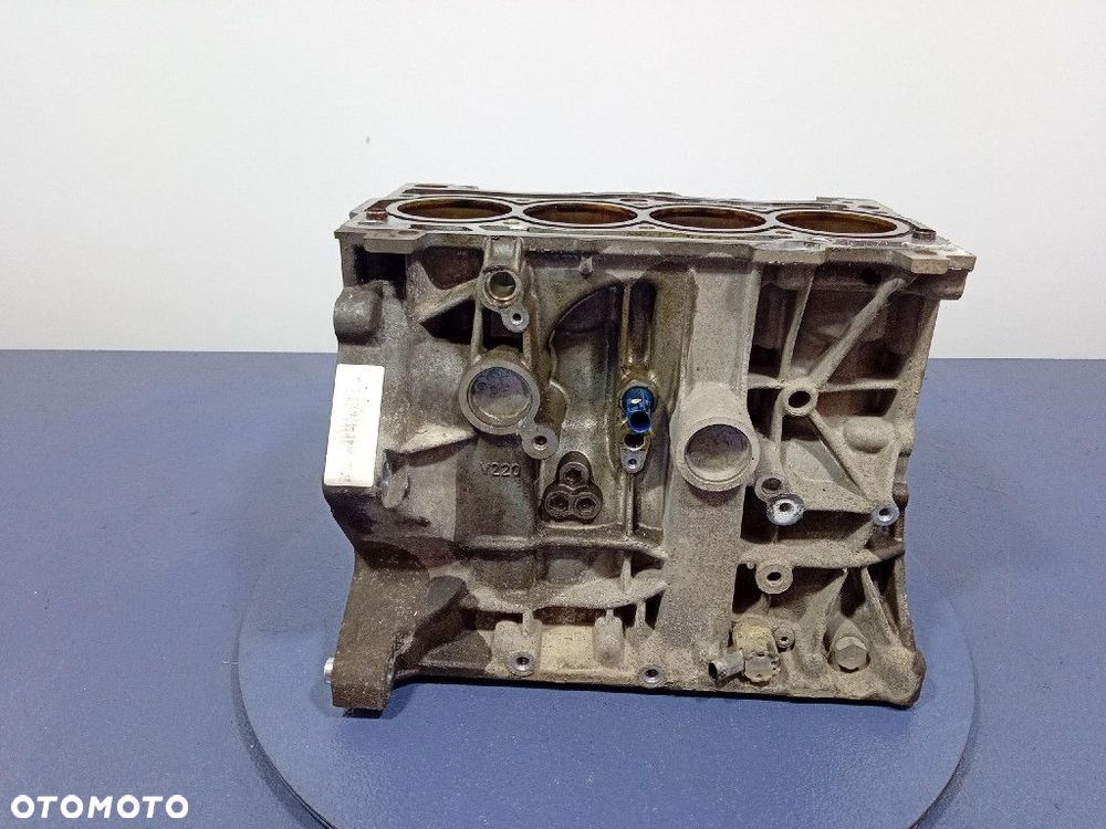 SKODA OCTAVIA III 1,4 TSI 150KM BLOK SILNIKA 04E103023BF CZDA - 4
