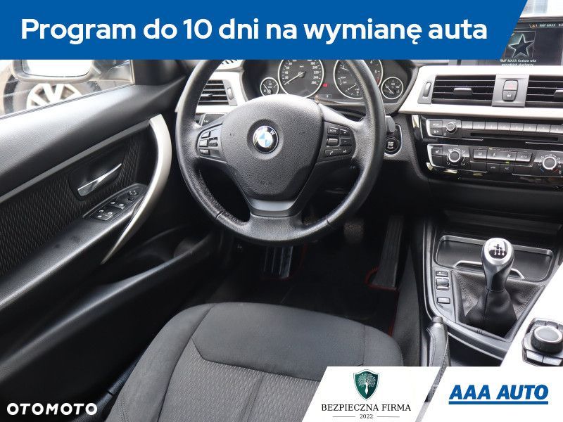 BMW Seria 3 - 9