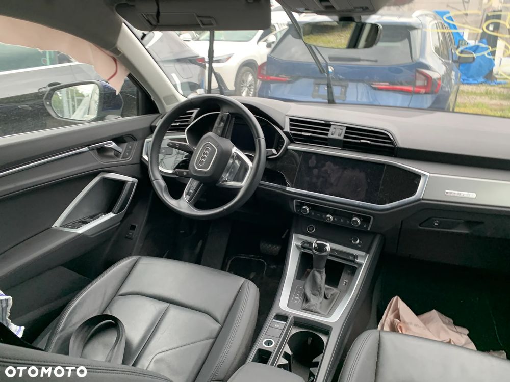 Audi Q3 45 TFSI Quattro S tronic S line - 14