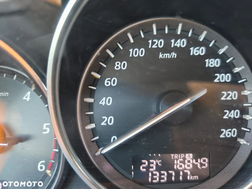 Mazda CX-5 - 9