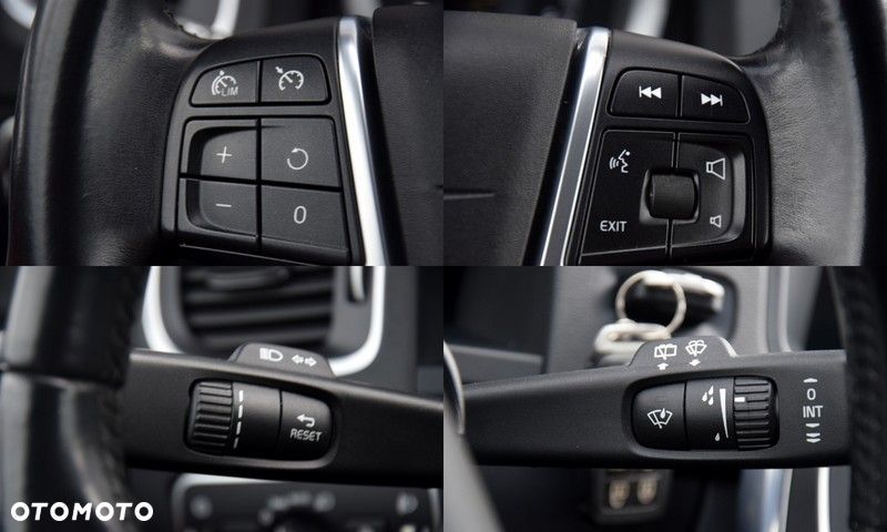 Volvo V60 D4 Drive-E Summum - 23