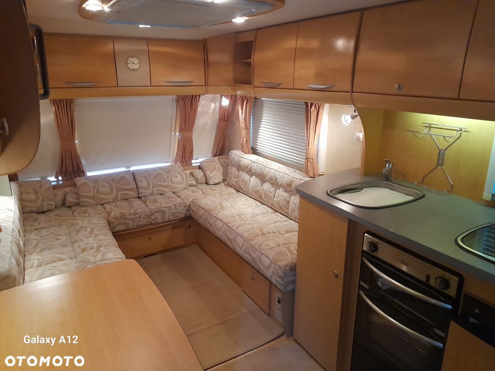 Bailey Senator 6 - 20