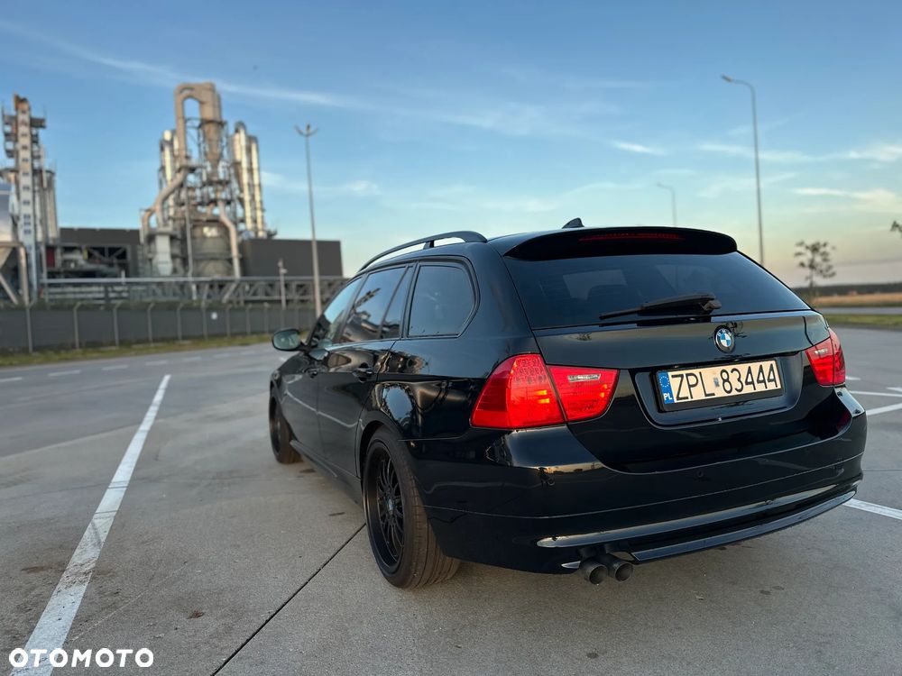 BMW Seria 3 - 6