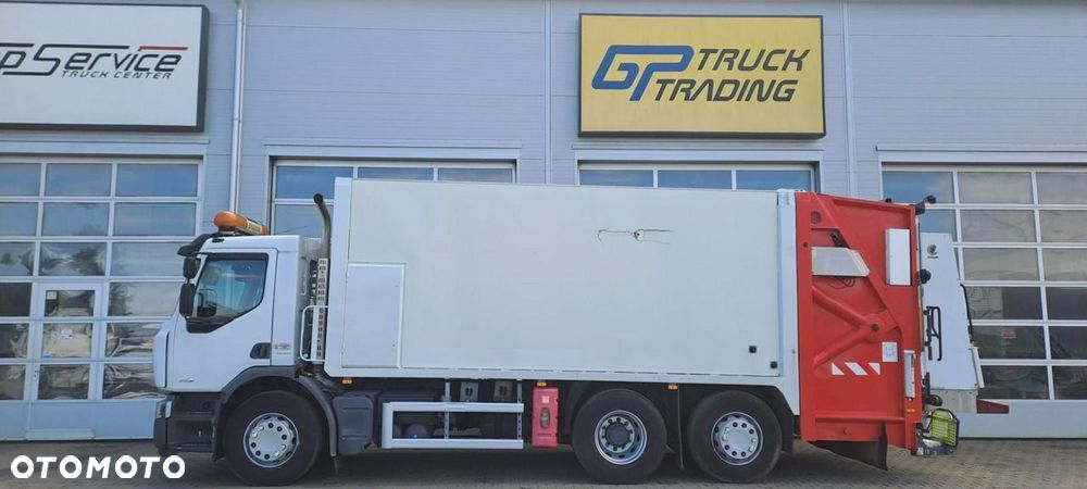 Renault Premium 280 - 4