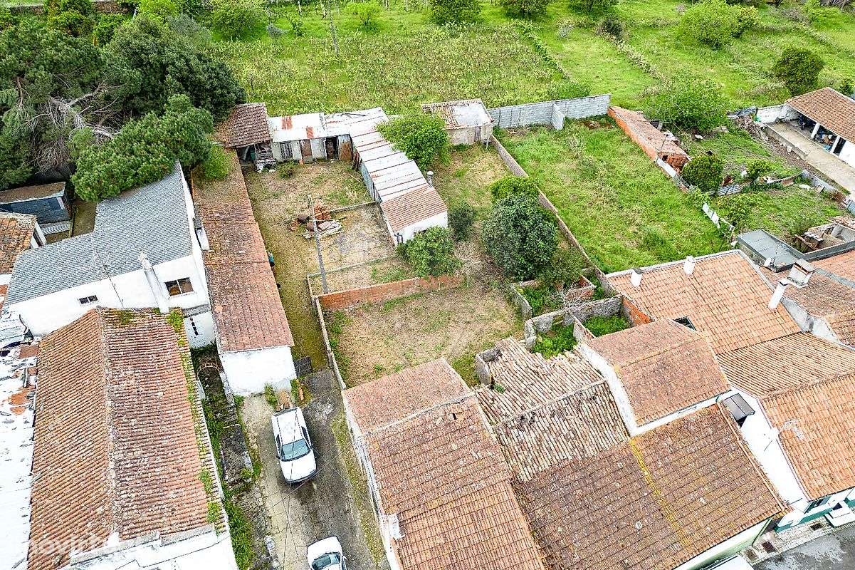 Moradia T2 para venda - Grande imagem: 5/11
