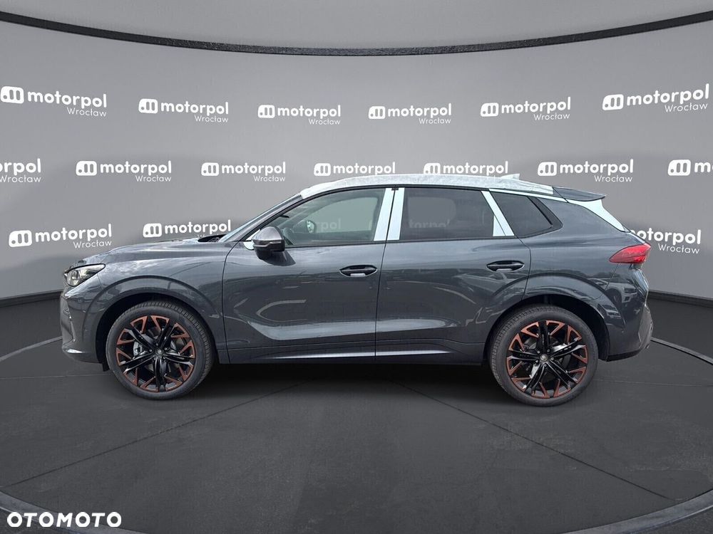 Cupra Terramar - 4