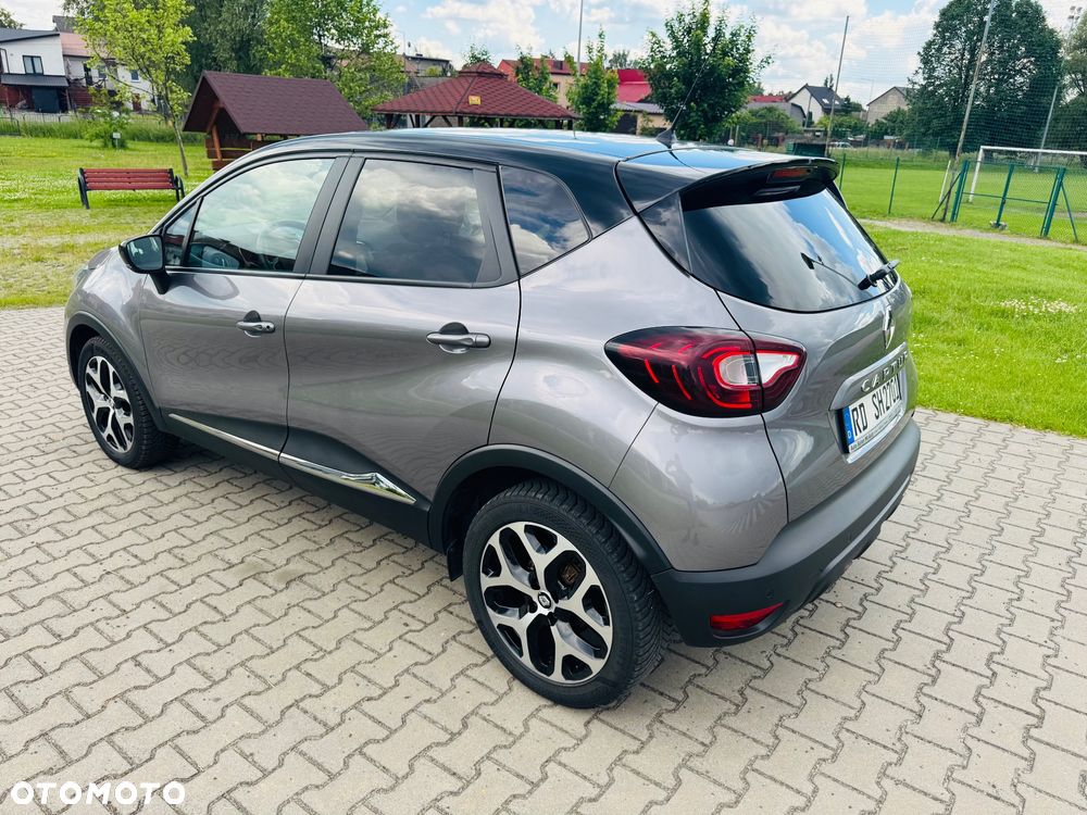 Renault Captur - 7
