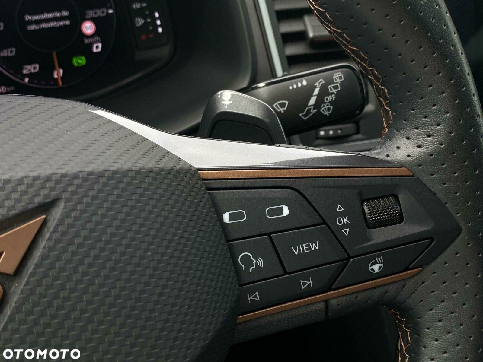 Cupra Ateca 2.0 TSI 4Drive VZ DSG - 12